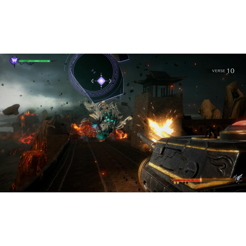 Bayonetta 3 Switch UK Bayonetta 3 Switch UK